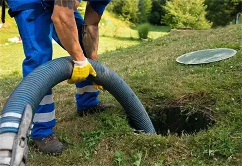Desentupimento de Esgoto em Sumaré